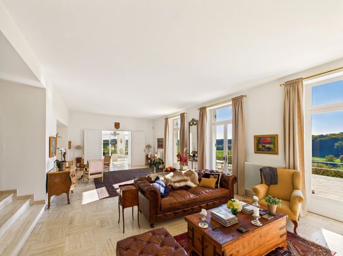 Image No.4-Maison de 9 chambres à vendre à Gironde