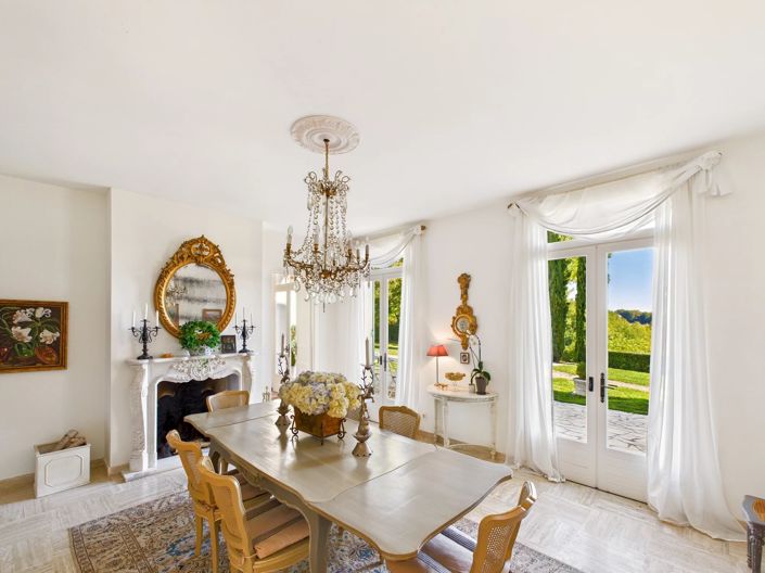 Image No.5-Maison de 9 chambres à vendre à Gironde