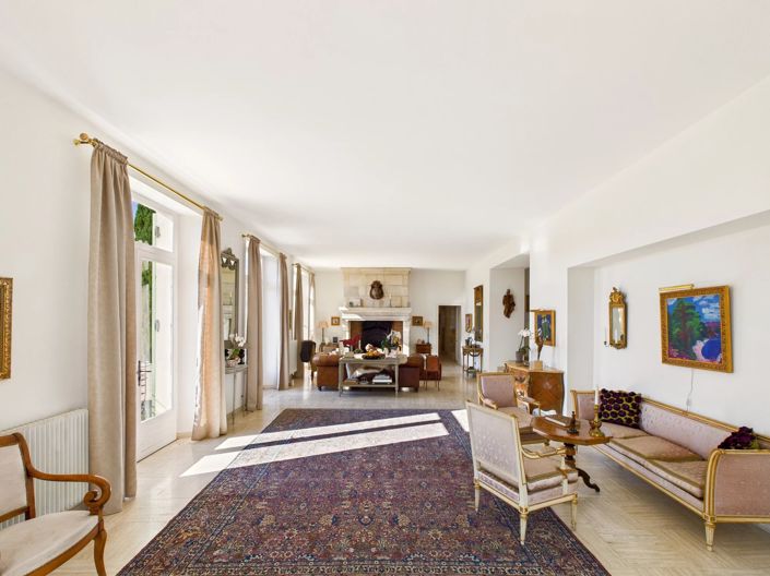 Image No.6-Maison de 9 chambres à vendre à Gironde