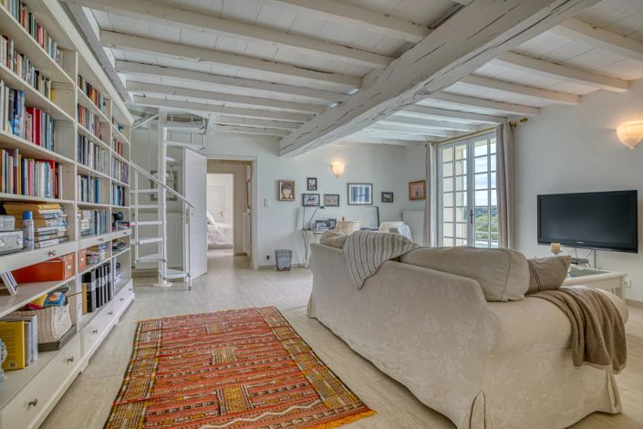 Image No.7-Maison de 9 chambres à vendre à Gironde