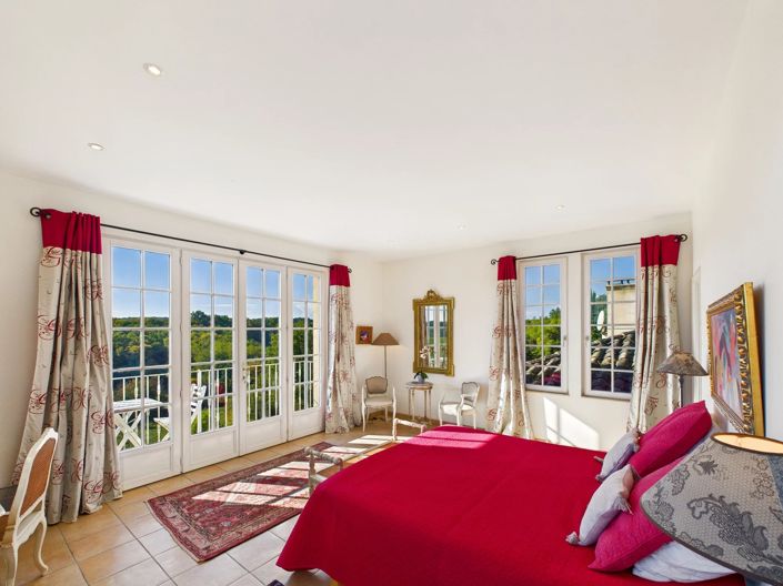 Image No.9-Maison de 9 chambres à vendre à Gironde