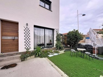 Maison de 3 chambres à vendre à Canet-en-Roussillon