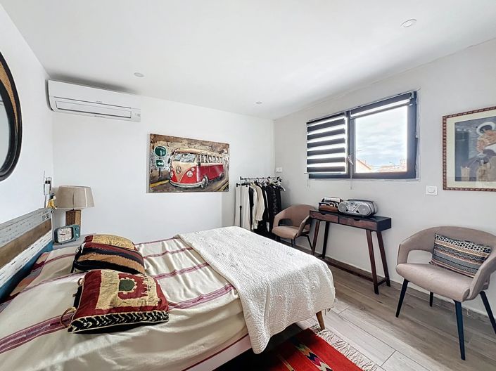 Image No.14-Maison de 3 chambres à vendre à Canet-en-Roussillon