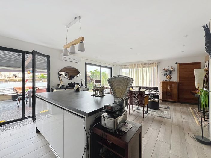 Image No.4-Maison de 3 chambres à vendre à Canet-en-Roussillon