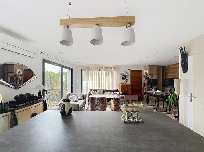 Image No.5-Maison de 3 chambres à vendre à Canet-en-Roussillon