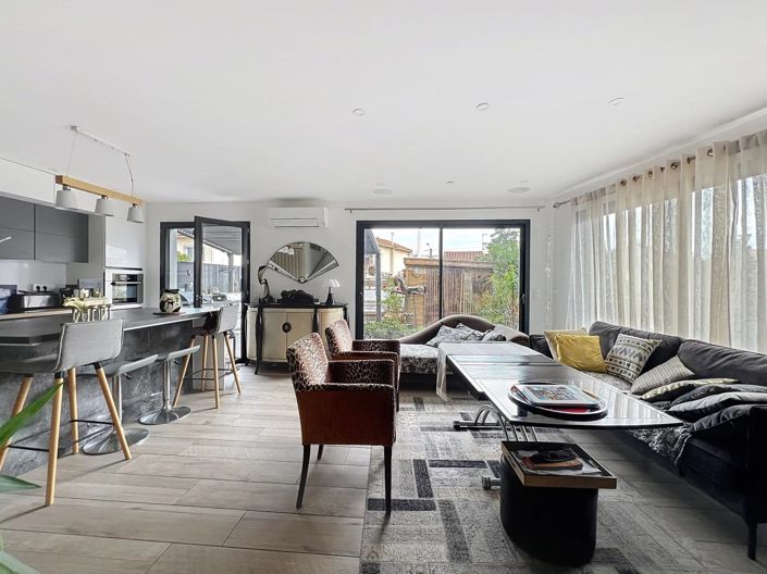 Image No.6-Maison de 3 chambres à vendre à Canet-en-Roussillon