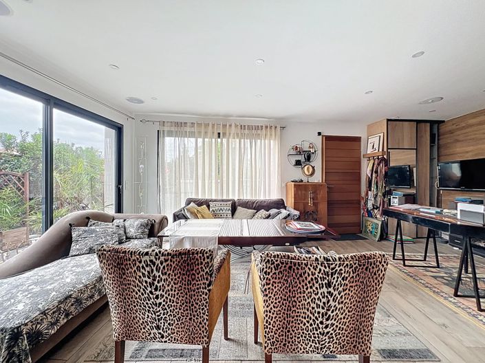 Image No.7-Maison de 3 chambres à vendre à Canet-en-Roussillon