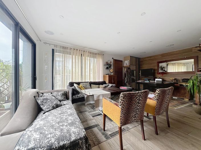 Image No.8-Maison de 3 chambres à vendre à Canet-en-Roussillon