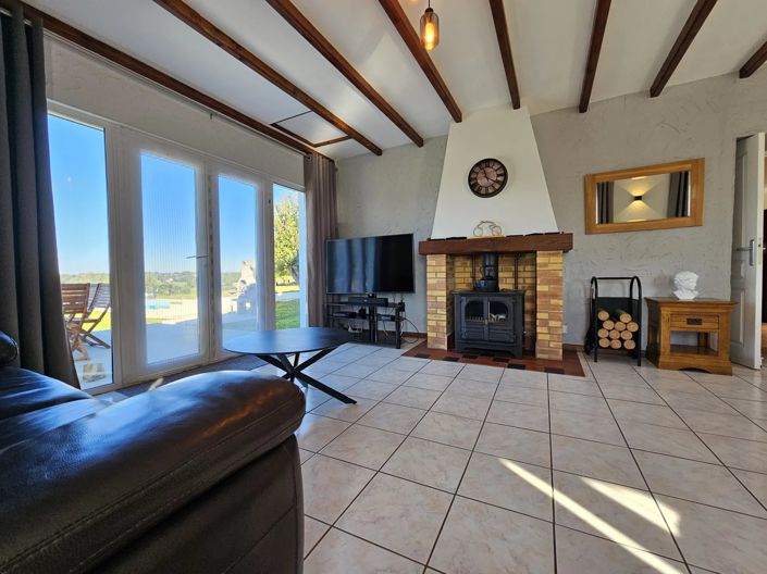 Image No.3-3 Bed Village House for sale