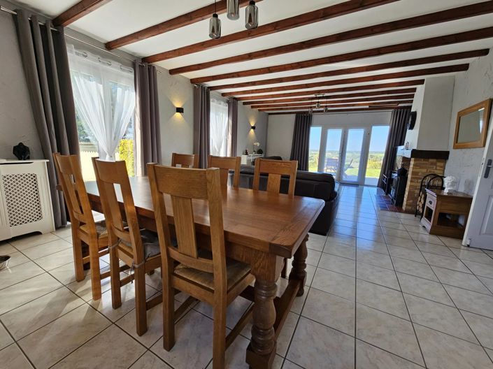 Image No.8-3 Bed Village House for sale