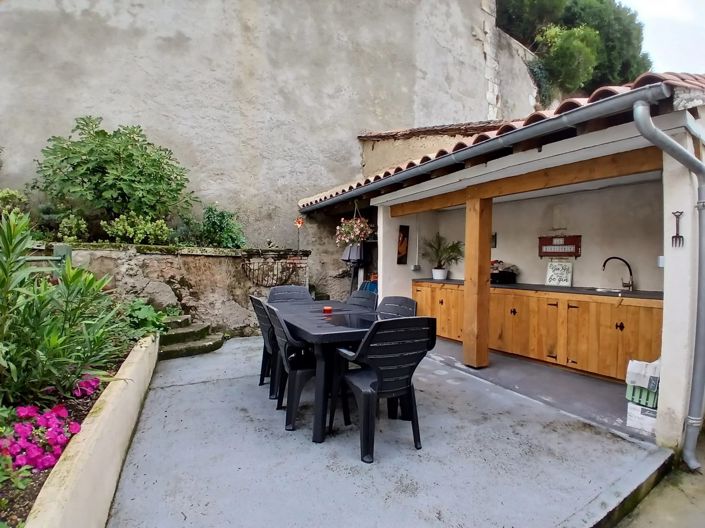 Image No.14-Maison de 2 chambres à vendre à Ribérac