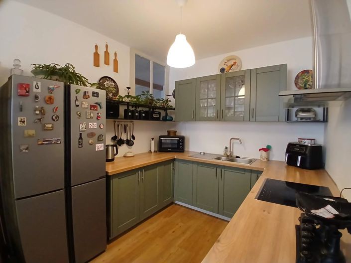 Image No.3-Maison de 2 chambres à vendre à Ribérac