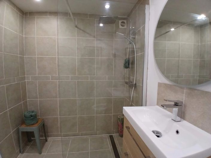 Image No.7-Maison de 2 chambres à vendre à Ribérac