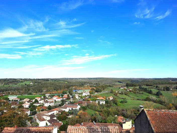 Image No.2-Maison de 3 chambres à vendre à Tournon d'Agenais