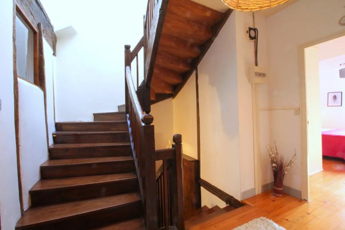 Image No.6-Maison de 3 chambres à vendre à Tournon d'Agenais