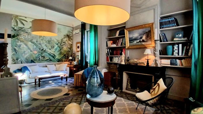 Image No.11-Maison de 8 chambres à vendre à Herault