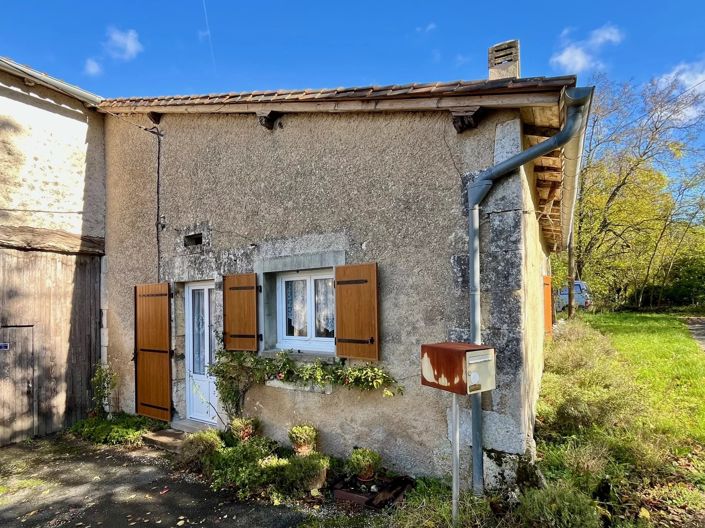 Image No.12-2 Bed Village House for sale