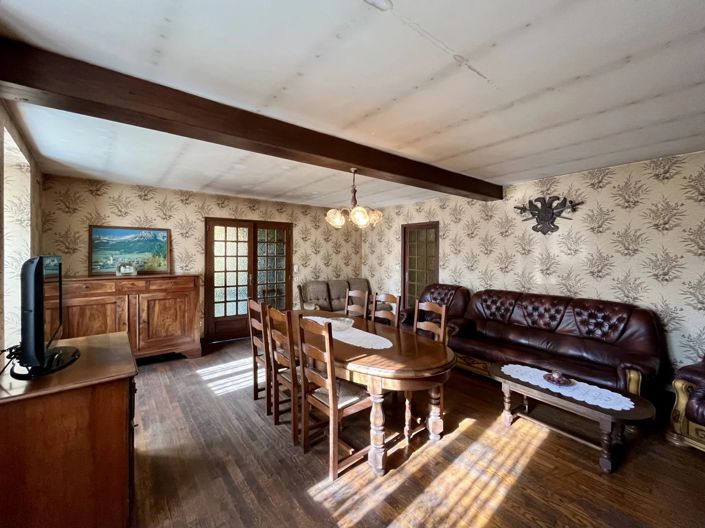 Image No.3-2 Bed Village House for sale