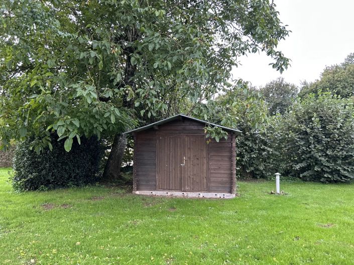 Image No.11-Maison de village de 3 chambres à vendre à Clussais-la-Pommeraie