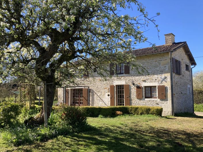 Image No.12-3 Bed Village House for sale