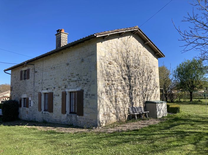 Image No.13-3 Bed Village House for sale