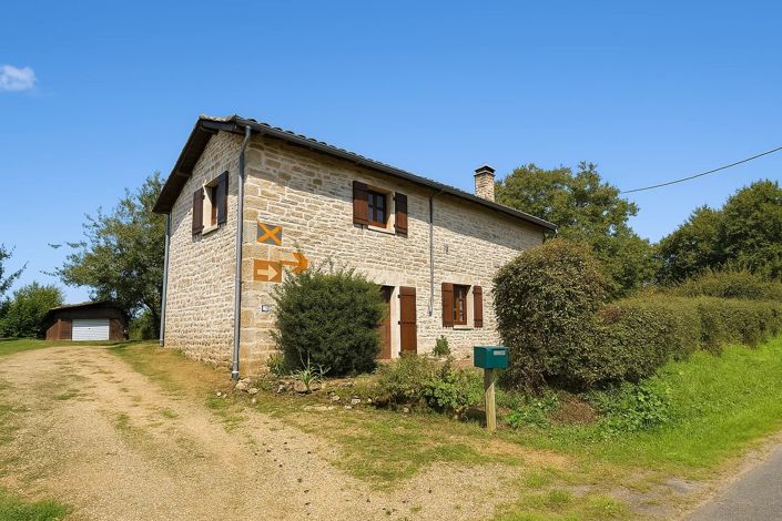 Image No.14-3 Bed Village House for sale