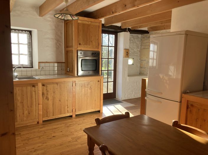 Image No.3-3 Bed Village House for sale