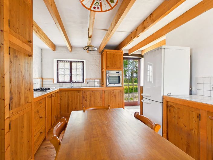 Image No.4-3 Bed Village House for sale