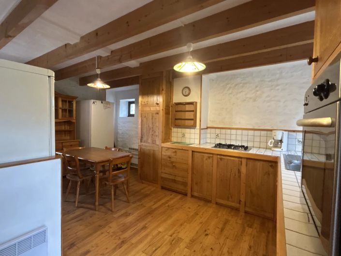 Image No.5-Maison de village de 3 chambres à vendre à Clussais-la-Pommeraie