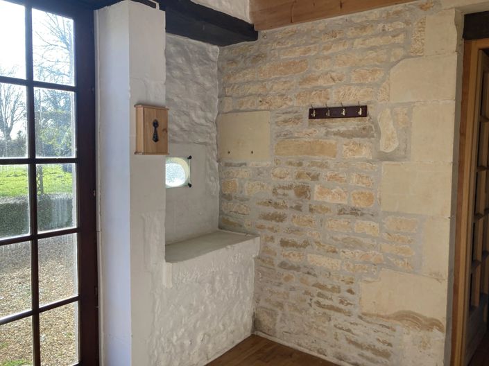 Image No.5-3 Bed Village House for sale