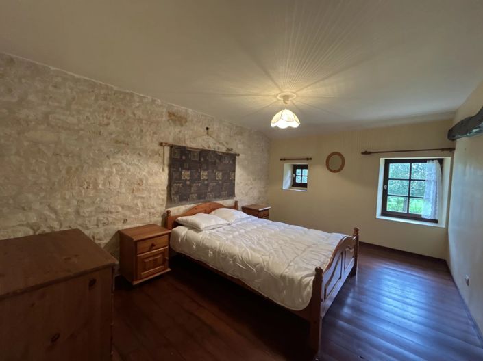 Image No.6-Maison de village de 3 chambres à vendre à Clussais-la-Pommeraie