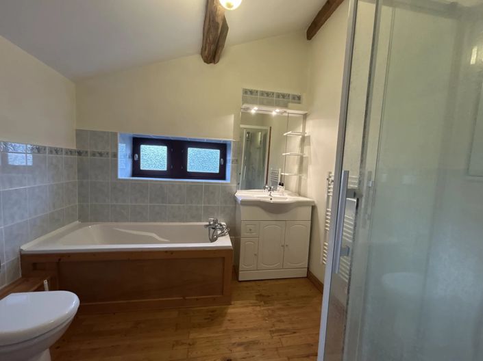 Image No.9-Maison de village de 3 chambres à vendre à Clussais-la-Pommeraie