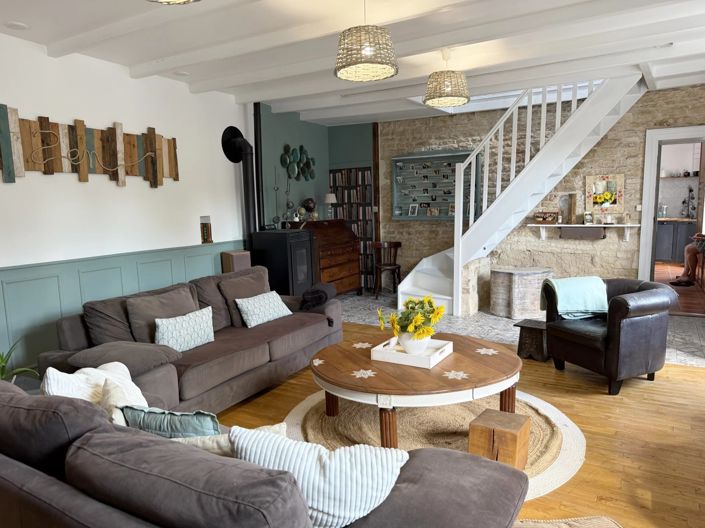 Image No.4-4 Bed House for sale