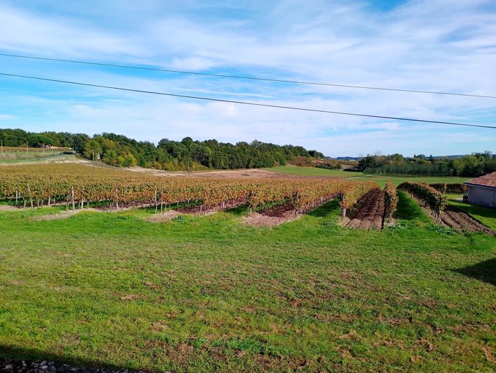 Image No.11-Maison de 4 chambres à vendre à Jonzac