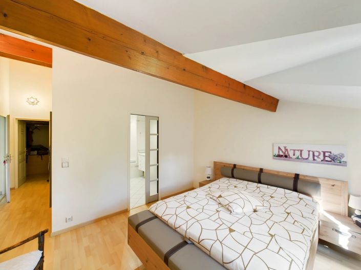 Image No.13-Maison de 5 chambres à vendre à Chantérac