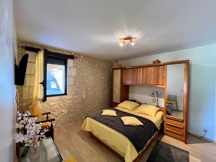 Image No.15-Maison de 5 chambres à vendre à Chantérac