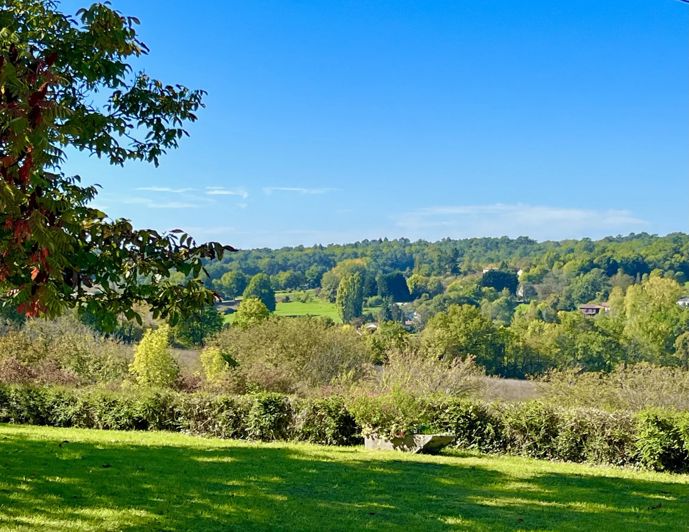 Image No.5-Maison de 5 chambres à vendre à Chantérac