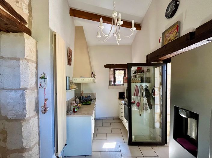 Image No.7-Maison de 5 chambres à vendre à Chantérac