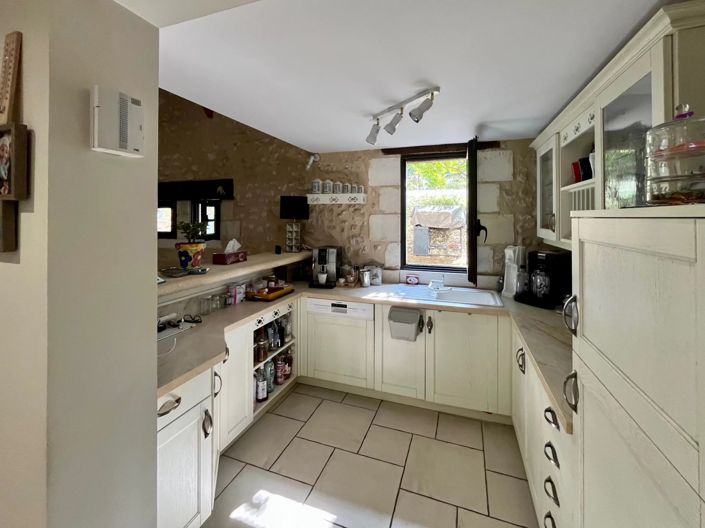 Image No.8-Maison de 5 chambres à vendre à Chantérac