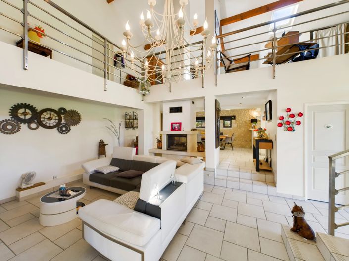 Image No.9-Maison de 5 chambres à vendre à Chantérac