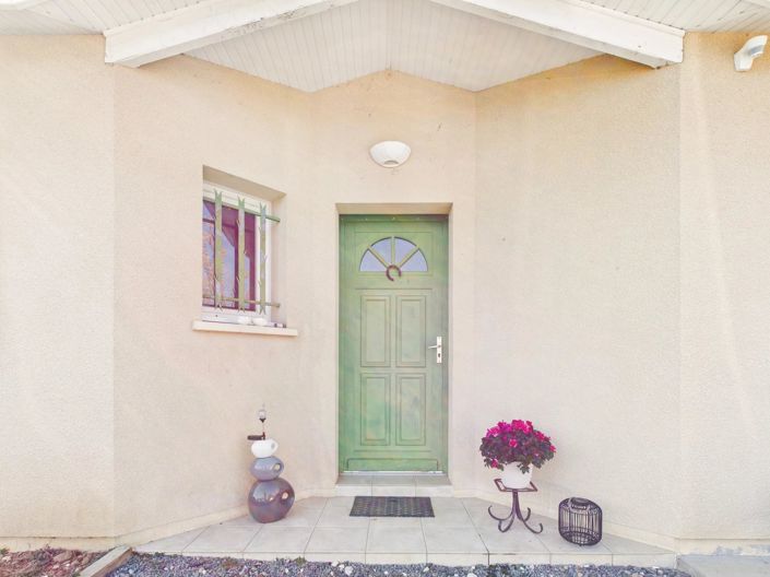 Image No.14-Maison de 4 chambres à vendre à Monségur