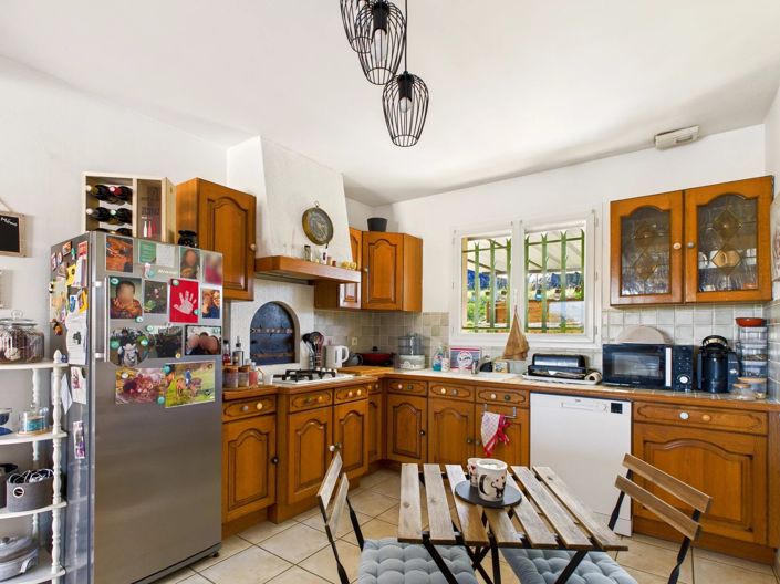 Image No.6-Maison de 4 chambres à vendre à Monségur