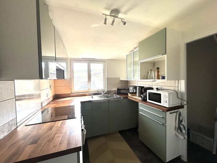 Image No.11-Maison de village de 5 chambres à vendre à Chaunay