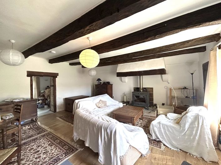 Image No.14-Maison de village de 5 chambres à vendre à Chaunay