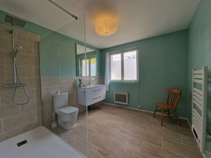 Image No.5-Maison de village de 4 chambres à vendre à Eymet