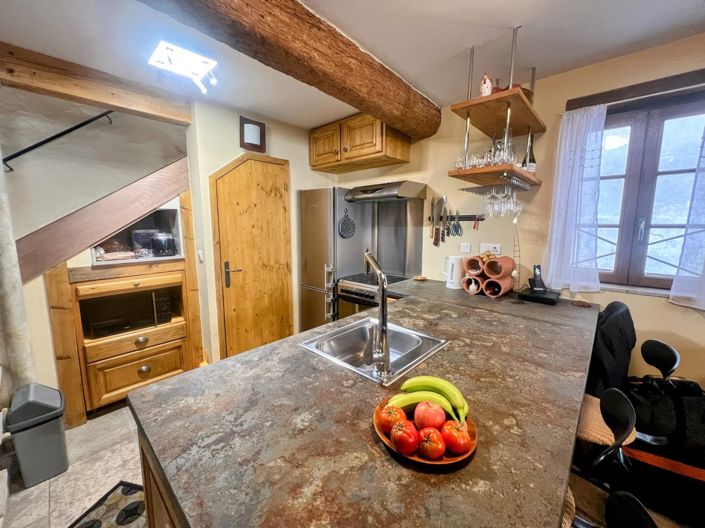 Image No.5-1 Bed House for sale