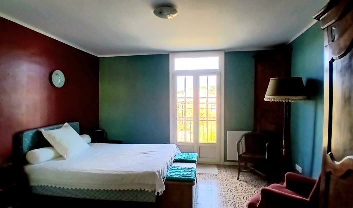 Image No.13-Maison de 5 chambres à vendre à Herault