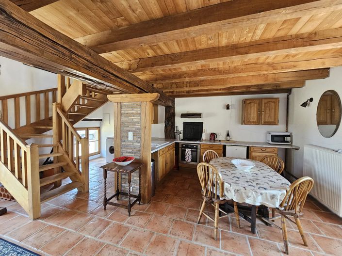 Image No.14-6 Bed Village House for sale