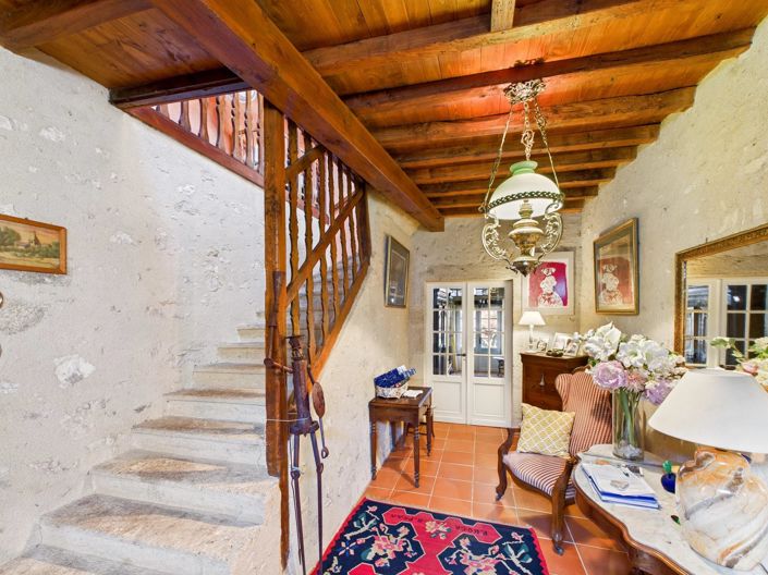 Image No.12-Maison de 5 chambres à vendre à Castillon-la-Bataille