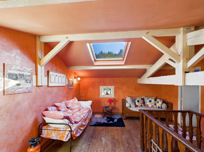 Image No.13-Maison de 5 chambres à vendre à Castillon-la-Bataille